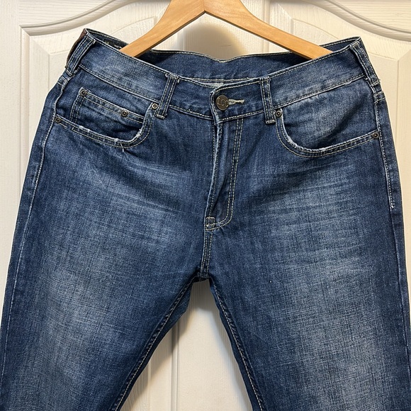 Lee slim Regular 31*31 - Picture 2 of 7